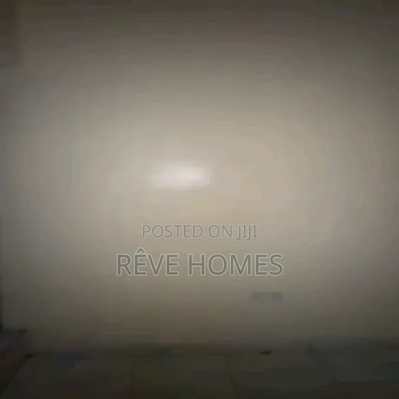 Studio Apartment in Shomolu / Shomolu for rent