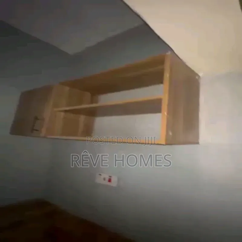 Studio Apartment in Shomolu / Shomolu for rent