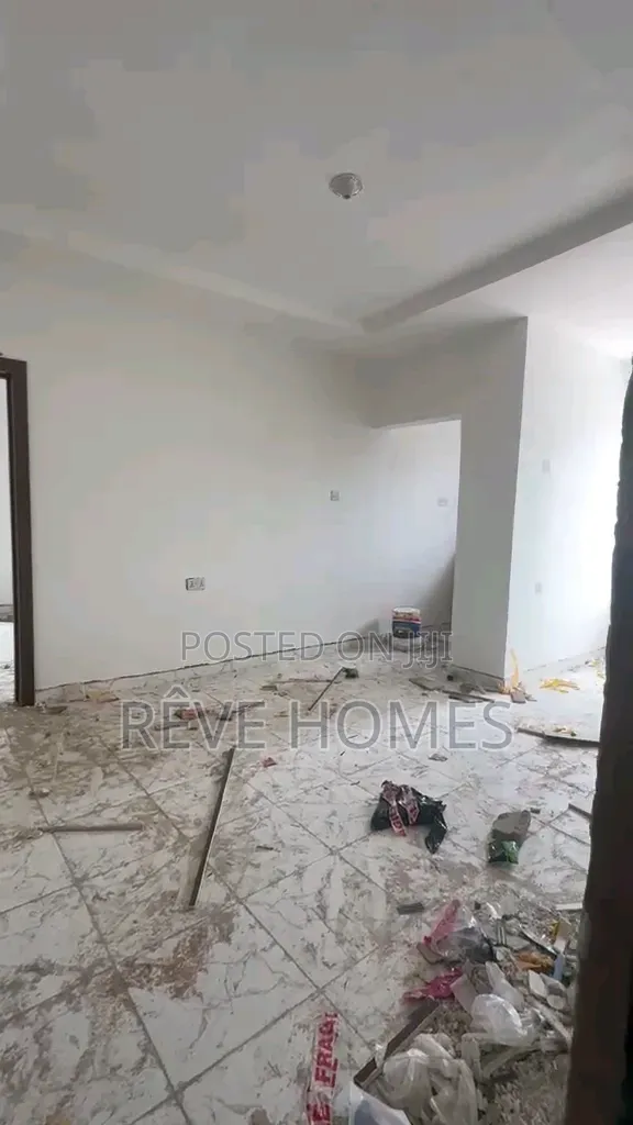 Mini Flat in Shomolu / Shomolu for rent