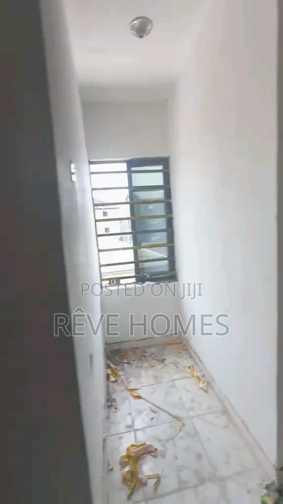 Mini Flat in Shomolu / Shomolu for rent