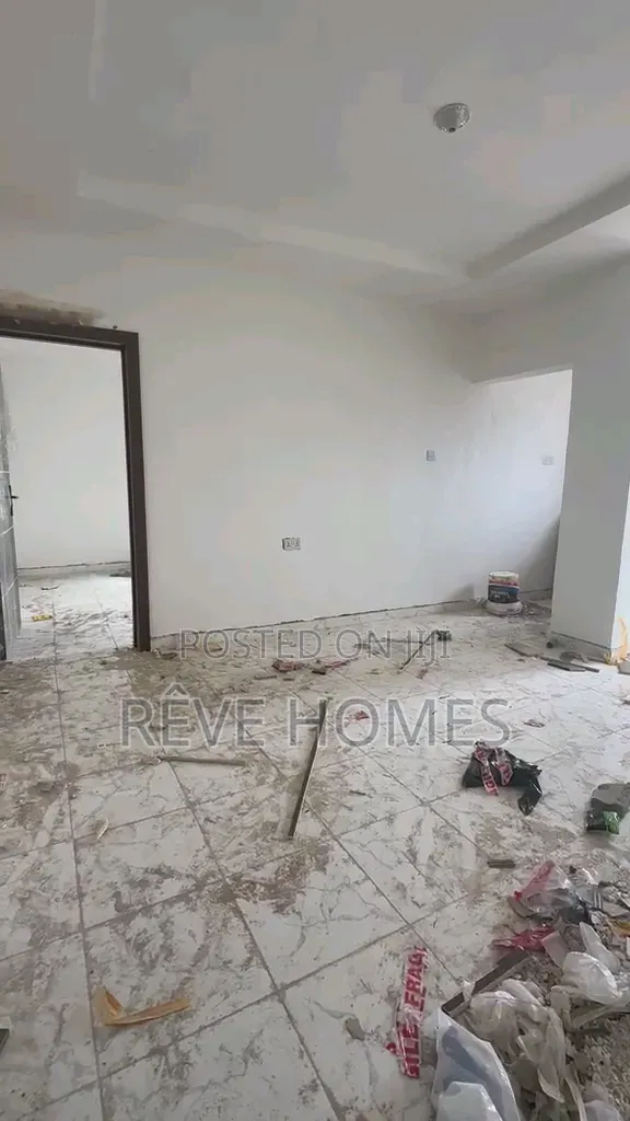 Mini Flat in Shomolu / Shomolu for rent