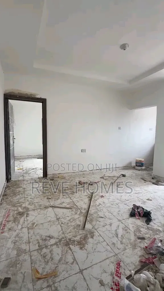 Mini Flat in Shomolu / Shomolu for rent