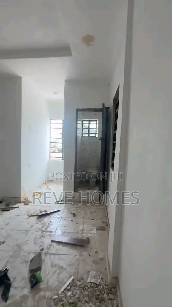 Mini Flat in Shomolu / Shomolu for rent