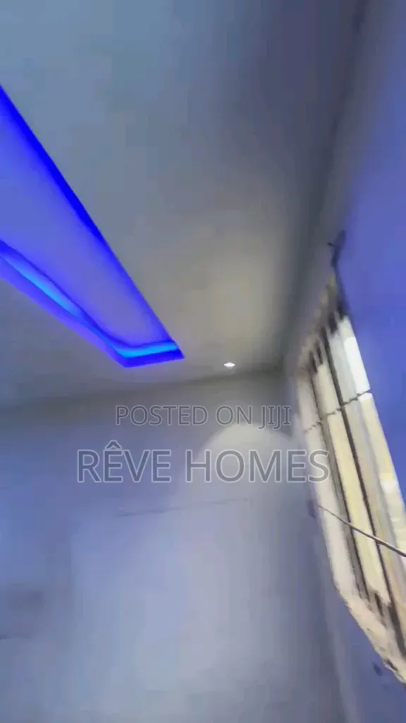 Studio Apartment in Shomolu / Shomolu for rent
