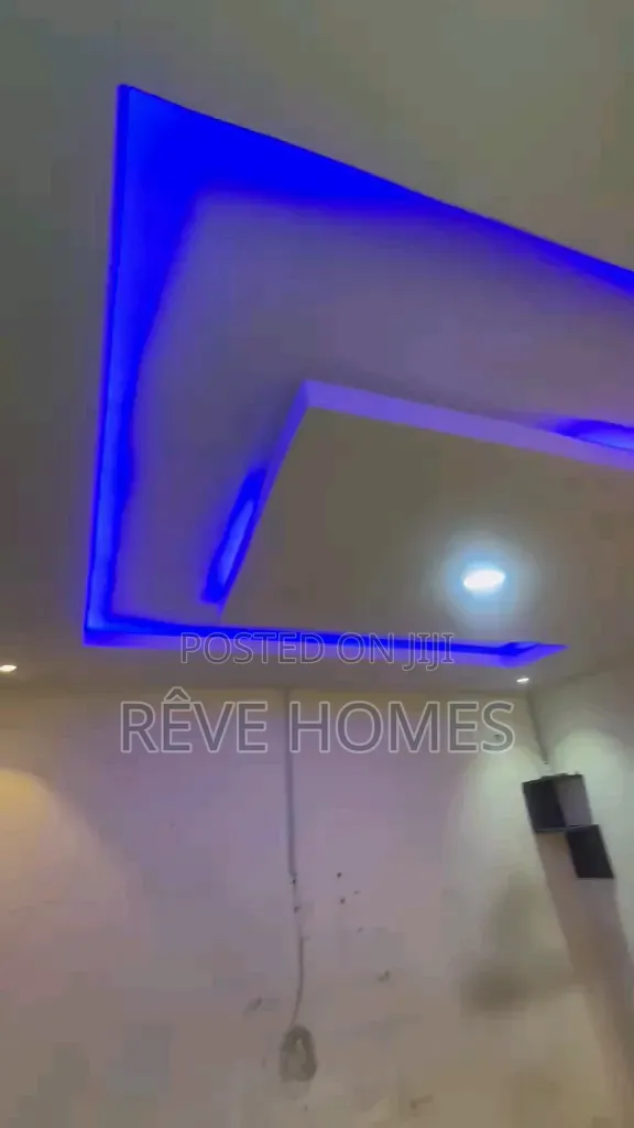Studio Apartment in Shomolu / Shomolu for rent