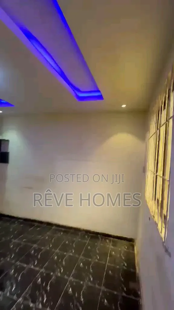 Studio Apartment in Shomolu / Shomolu for rent