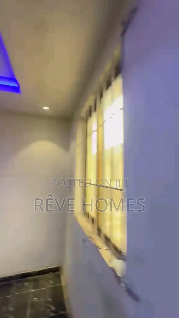 Studio Apartment in Shomolu / Shomolu for rent