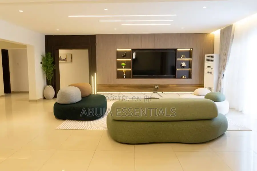 2 Bedroom Apartment With Swimming Pool Snooker Board Mabushi