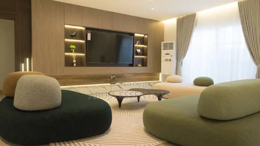 2 Bedroom Apartment With Swimming Pool Snooker Board Mabushi