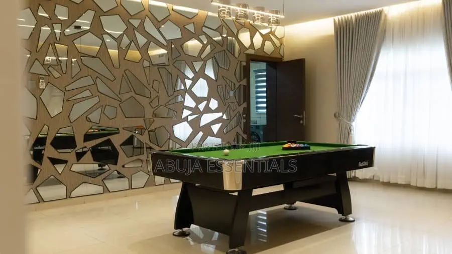 2 Bedroom Apartment With Swimming Pool Snooker Board Mabushi