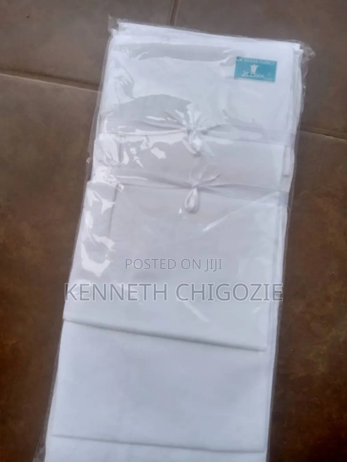 White Handkerchief