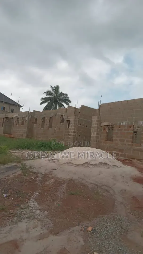 2bdrm Bungalow in Umuahia for sale