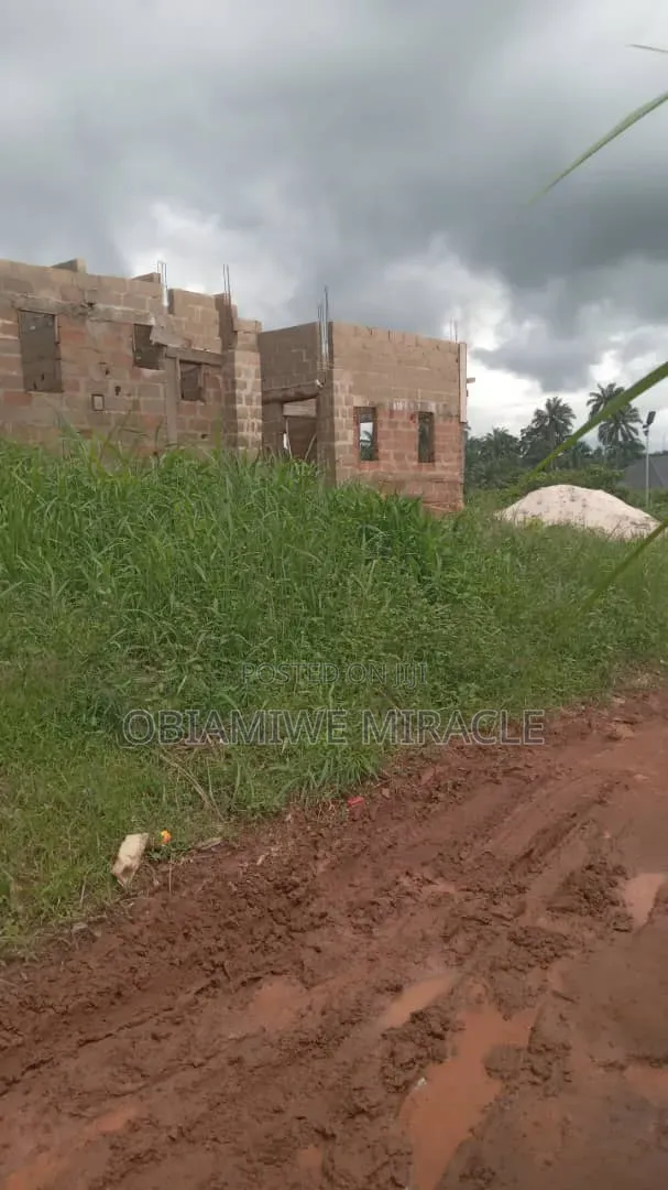2bdrm Bungalow in Umuahia for sale