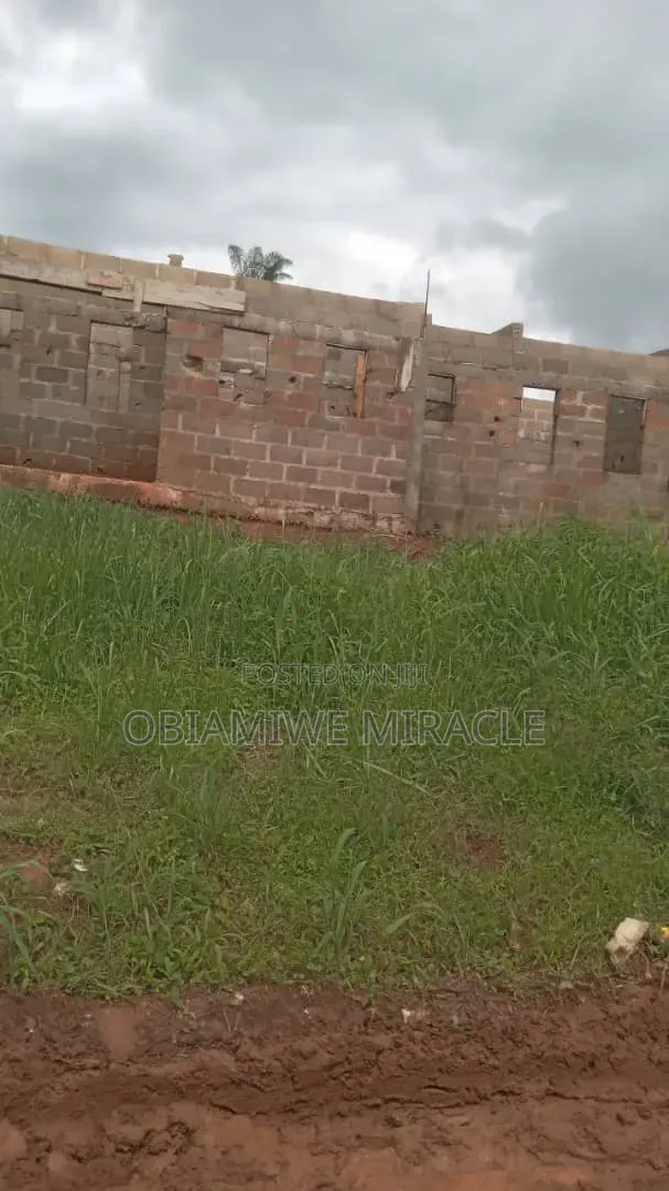 2bdrm Bungalow in Umuahia for sale