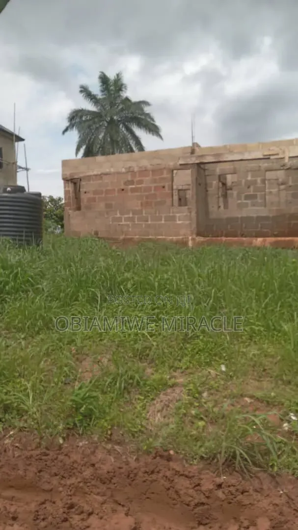 2bdrm Bungalow in Umuahia for sale
