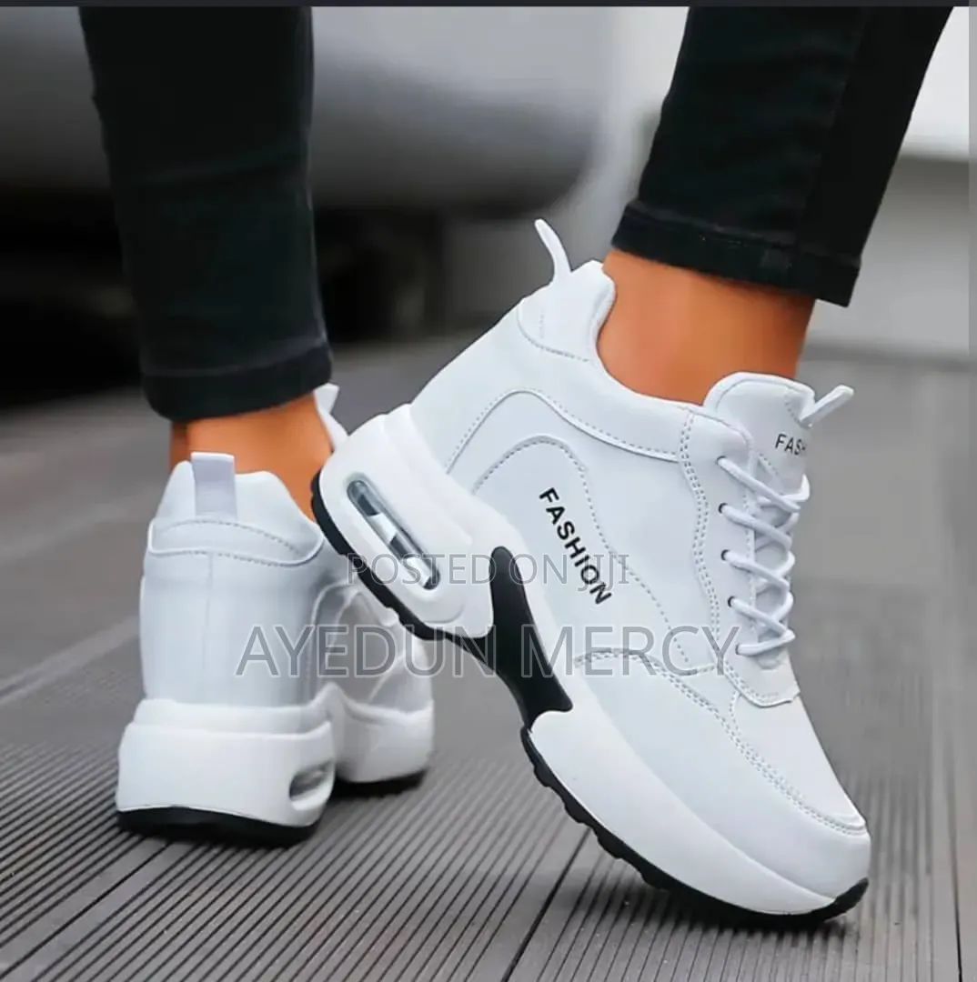 Fashion Style Sneakers