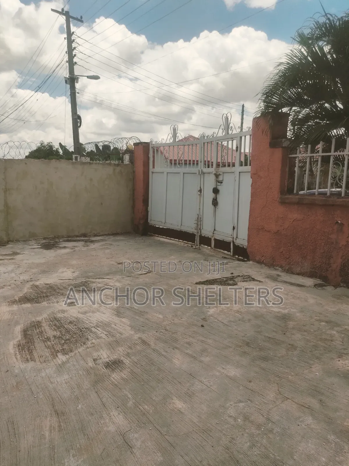 2bdrm Bungalow in Trademore Mega City, FHA for rent