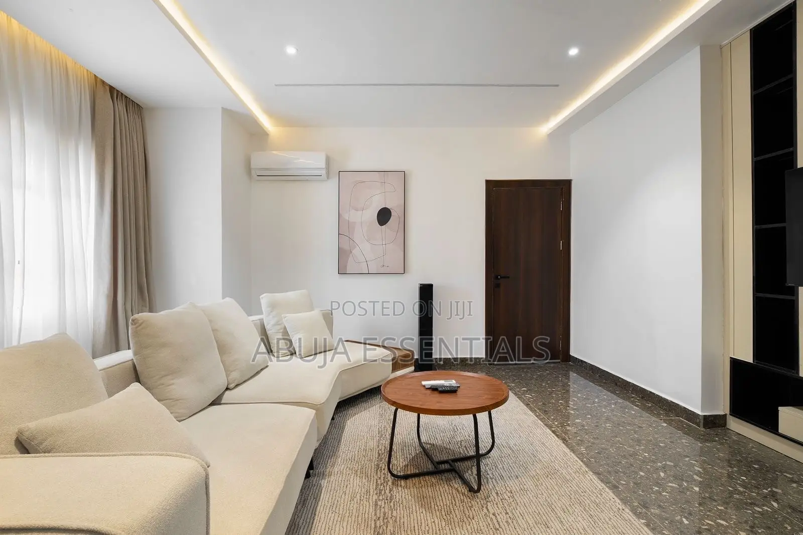 1 Bedroom Apartment Ikoyi Lagos