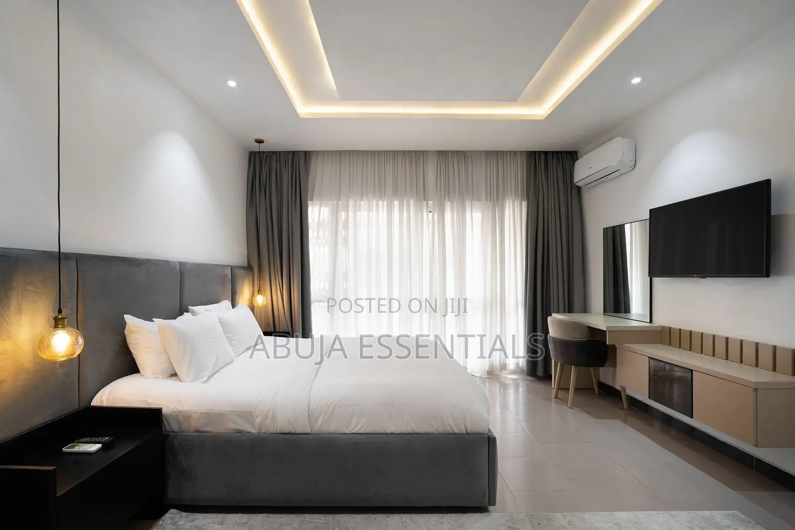 1 Bedroom Apartment Ikoyi Lagos