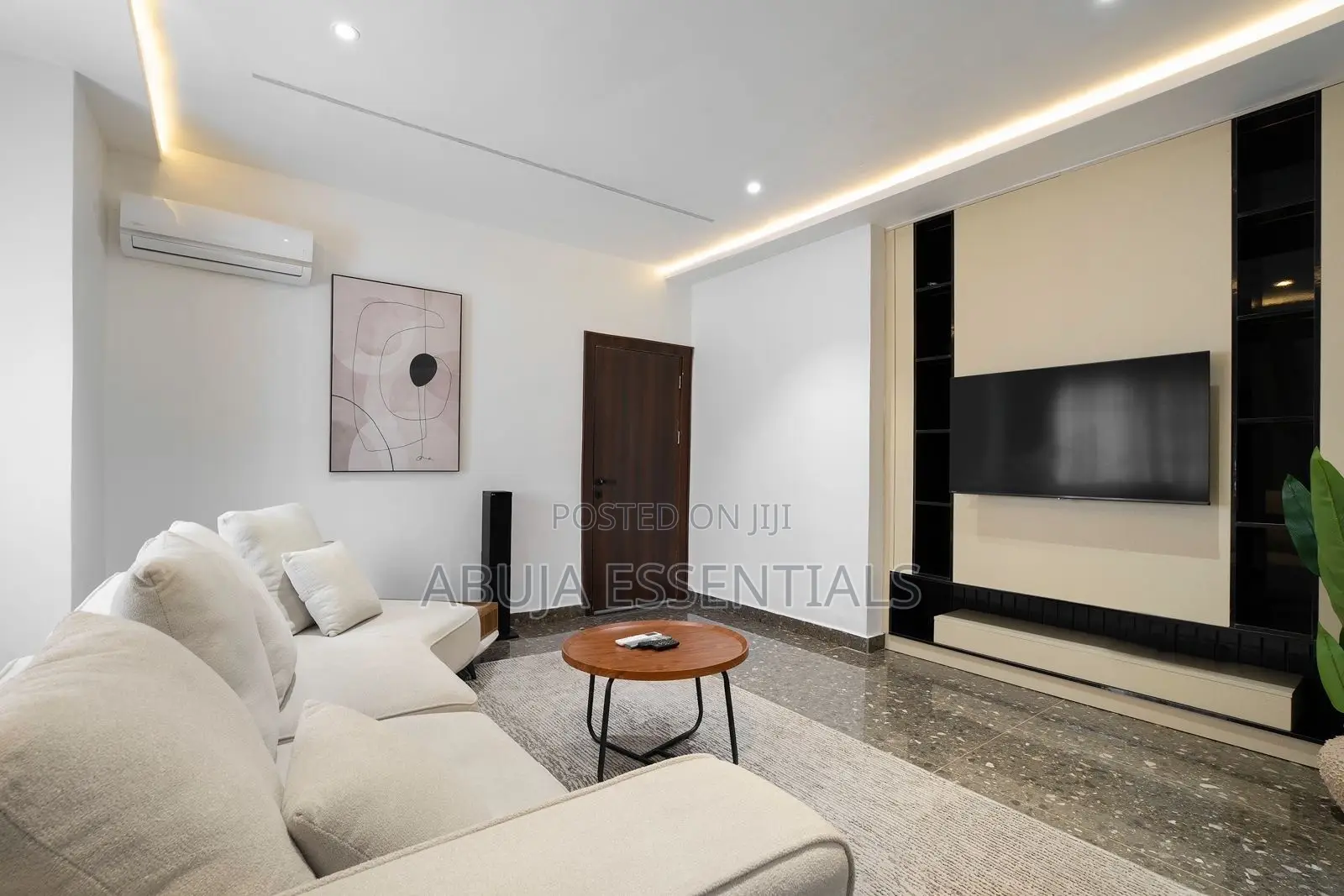 1 Bedroom Apartment Ikoyi Lagos