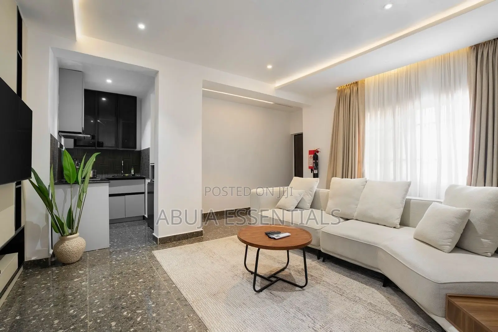 1 Bedroom Apartment Ikoyi Lagos