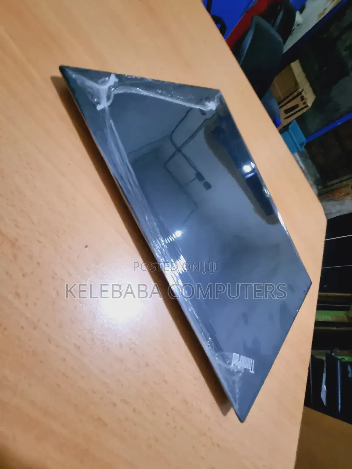 Laptop Lenovo ThinkPad X1 Carbon 8GB Intel Core i7 SSD 256GB