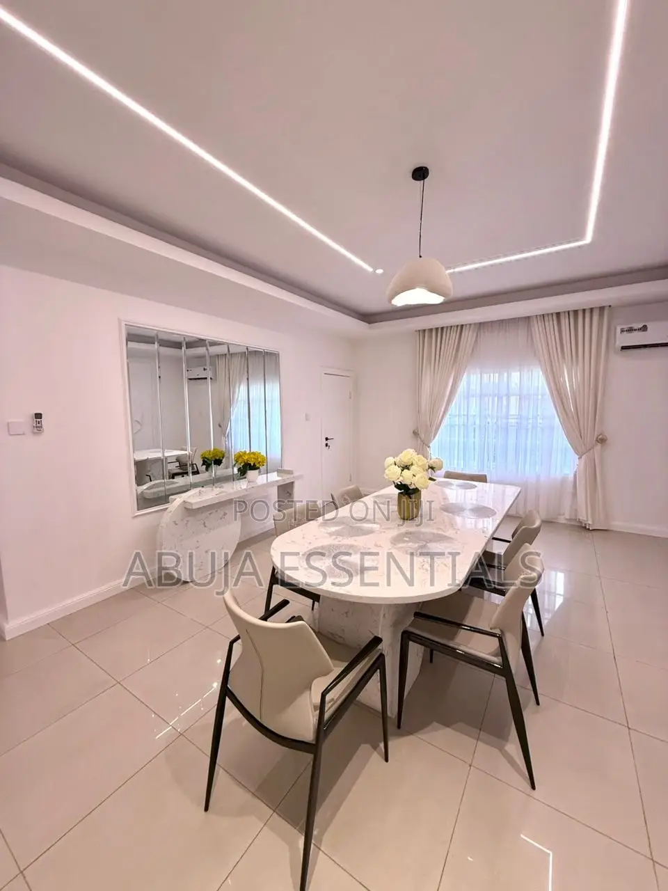 2 Bedroom Apartment With a Swimming Pool Mabushi