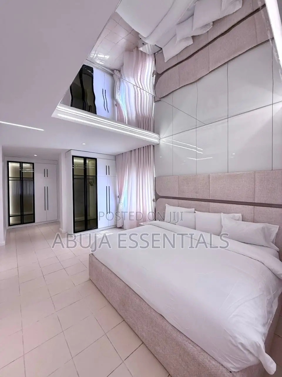 2 Bedroom Apartment With a Swimming Pool Mabushi