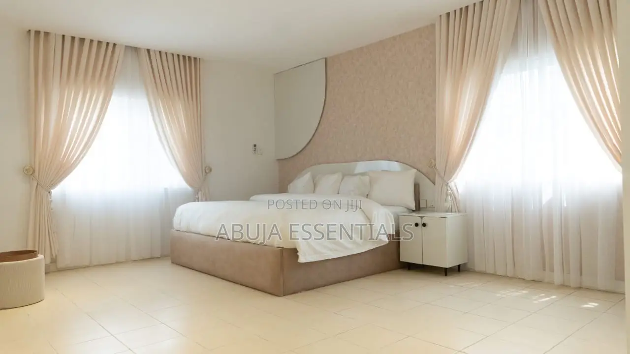 2 Bedroom Apartment With a Swimming Pool Mabushi