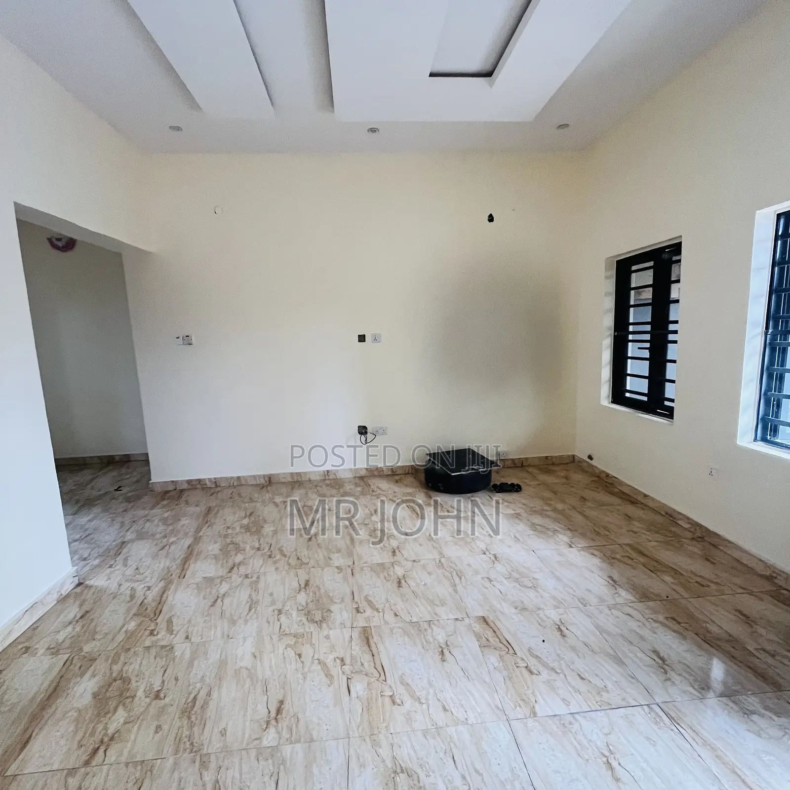 2bdrm Apartment in Sunshine Garden, Sangotedo for rent