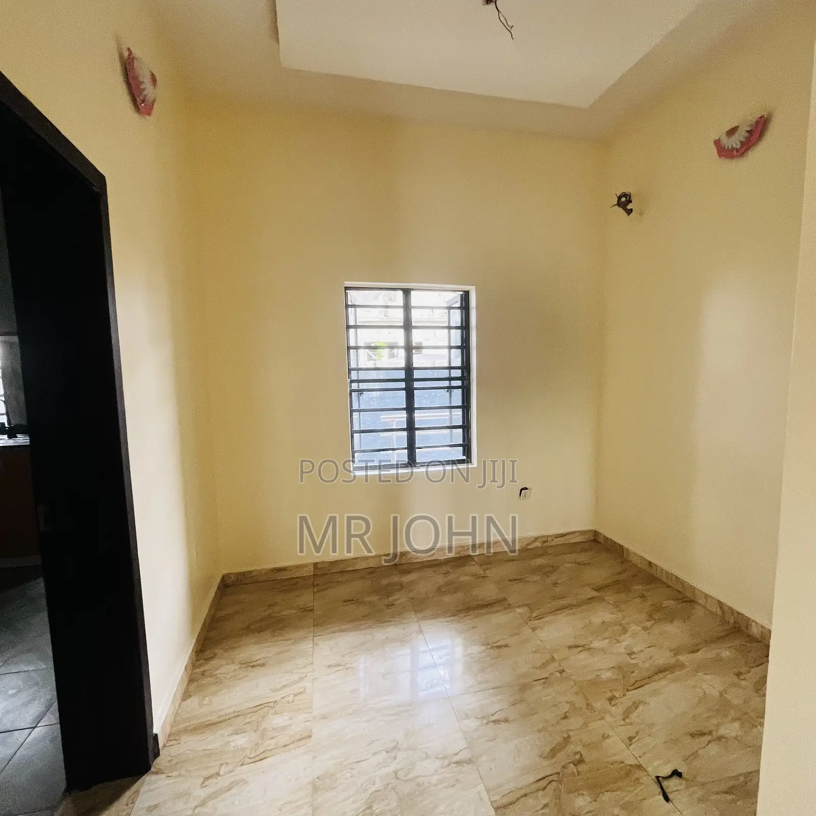 2bdrm Apartment in Sunshine Garden, Sangotedo for rent