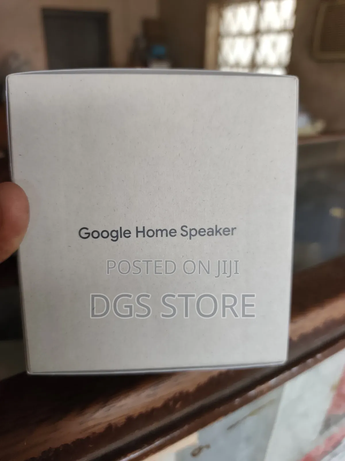 Google Home Speaker With Gemini 2026