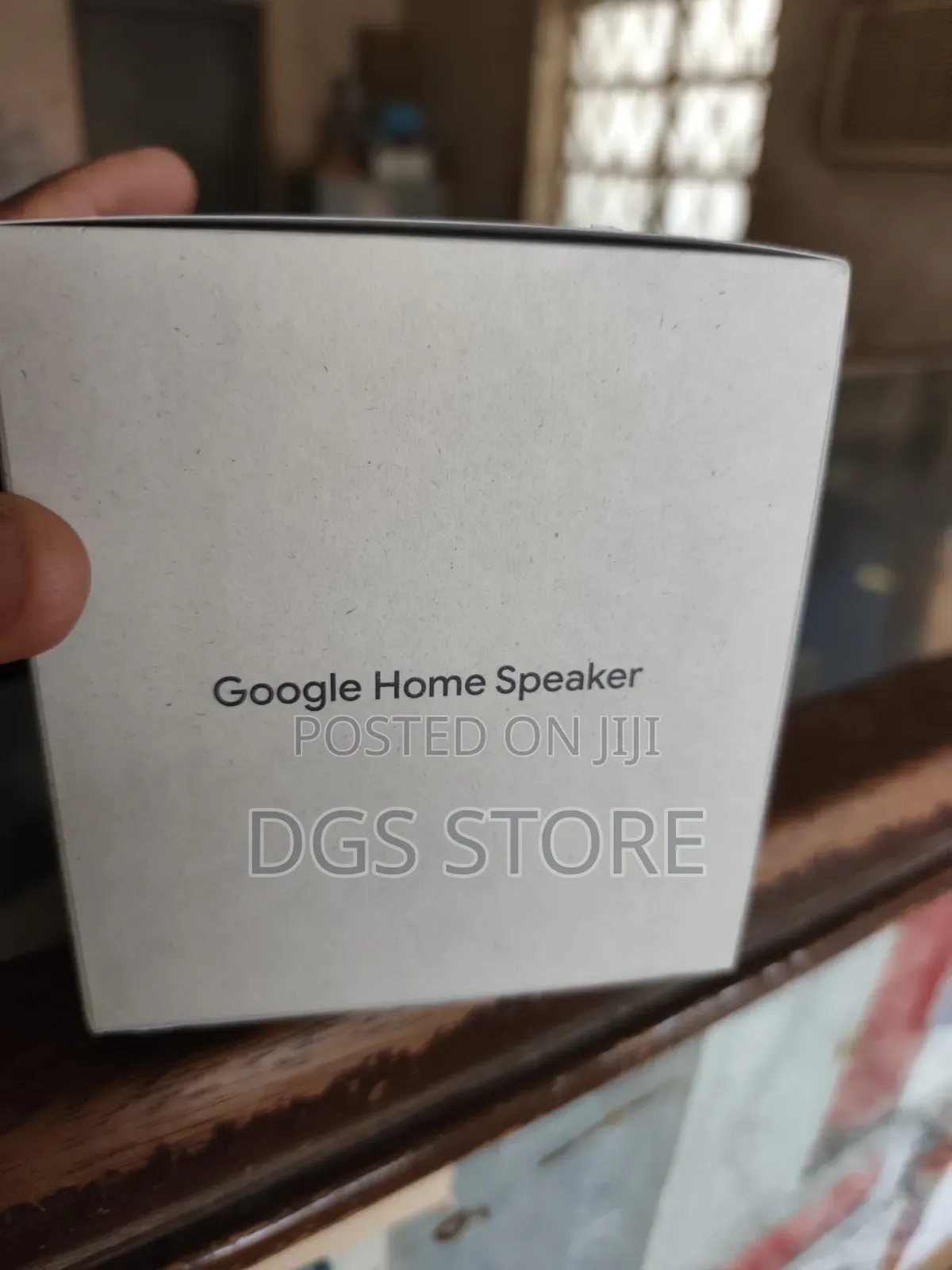Google Home Speaker With Gemini 2026
