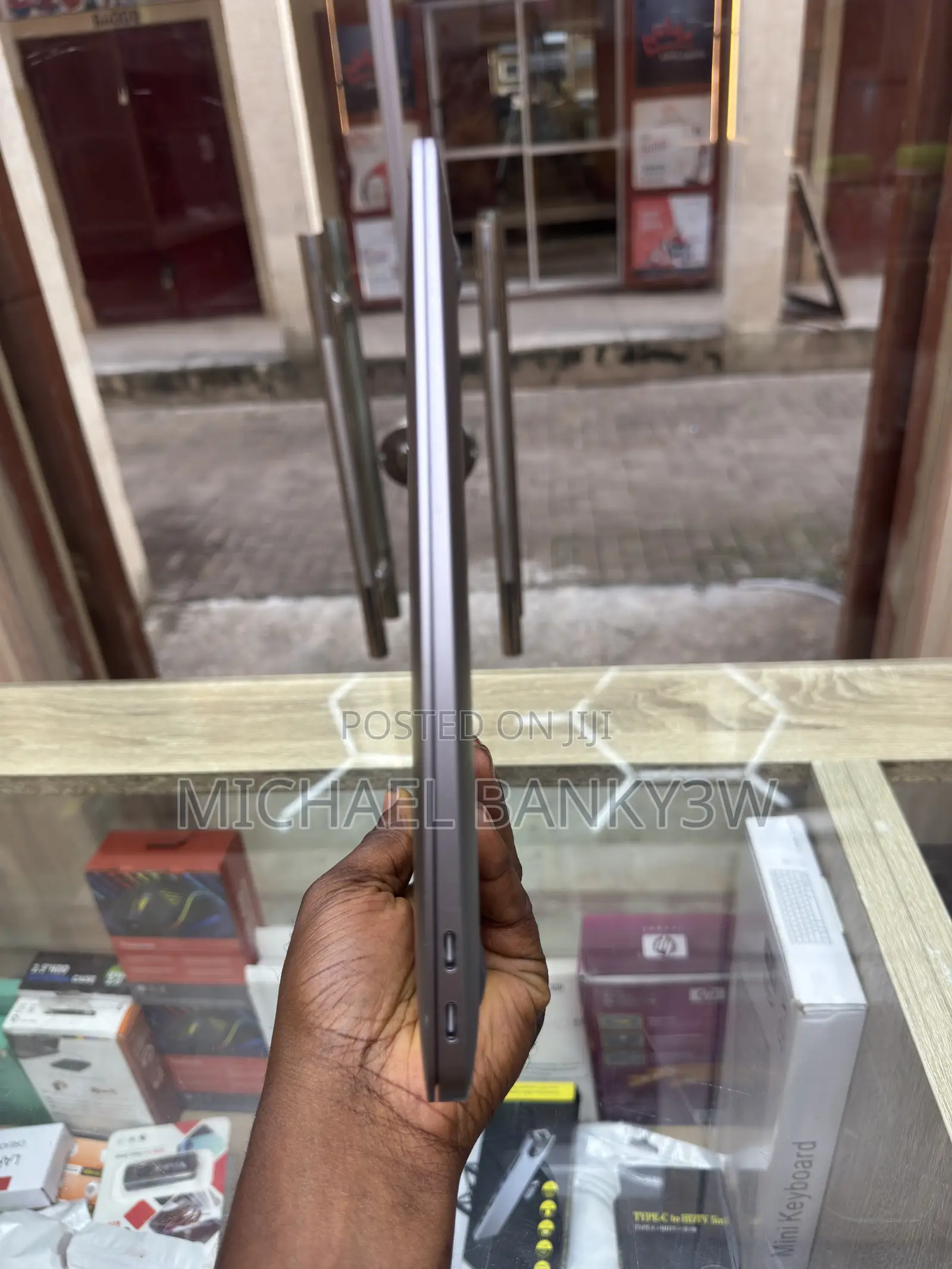 Laptop Apple MacBook Air 2020 M1 8GB Apple M1 SSD 256GB
