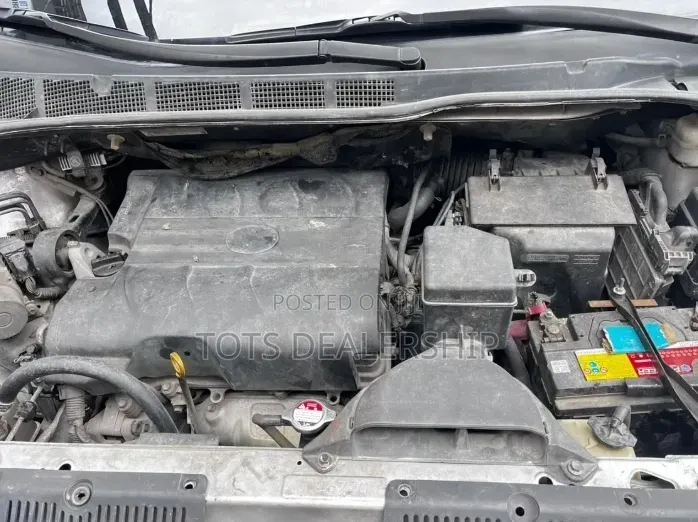 Toyota Sienna 2015 Gray