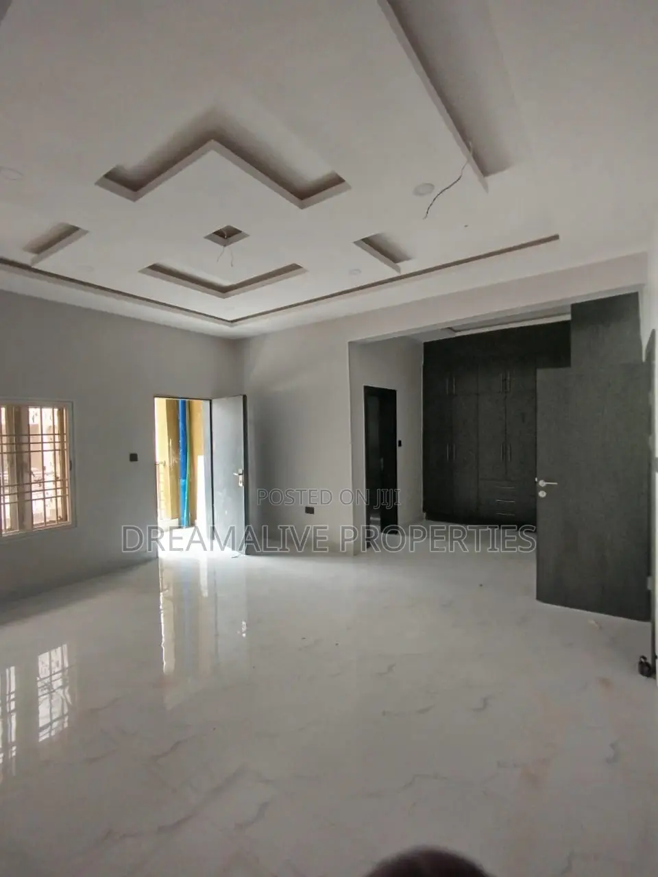 3bdrm Duplex in Paradise, Katampe Extension for rent