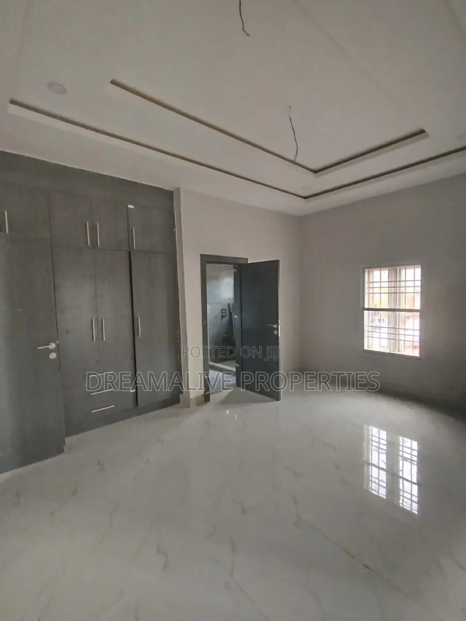 3bdrm Duplex in Paradise, Katampe Extension for rent