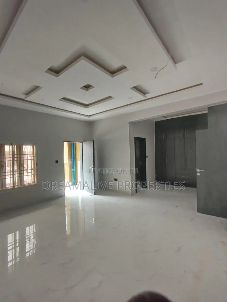 3bdrm Duplex in Paradise, Katampe Extension for rent