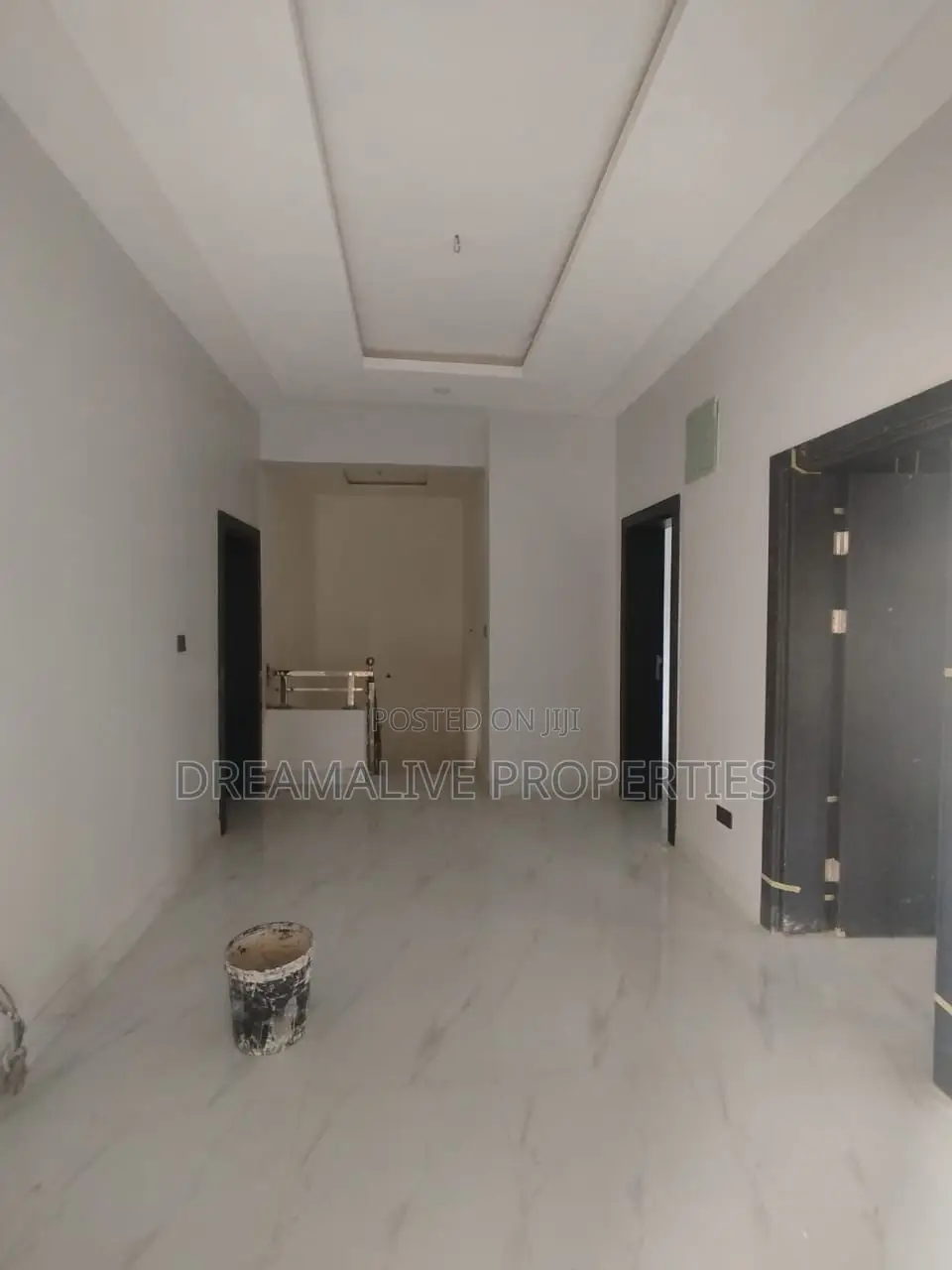 3bdrm Duplex in Paradise, Katampe Extension for rent