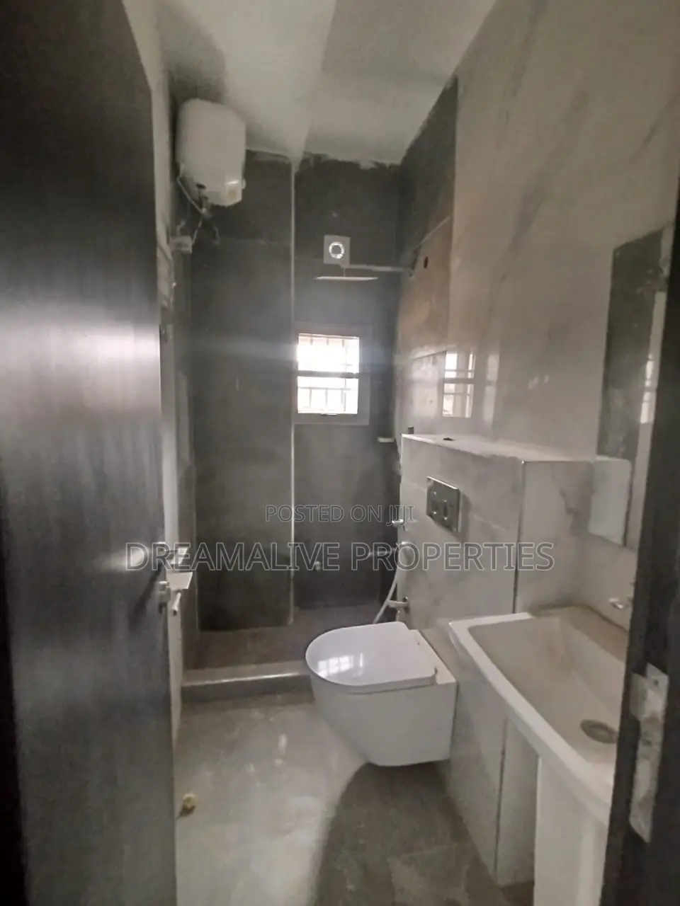3bdrm Duplex in Paradise, Katampe Extension for rent