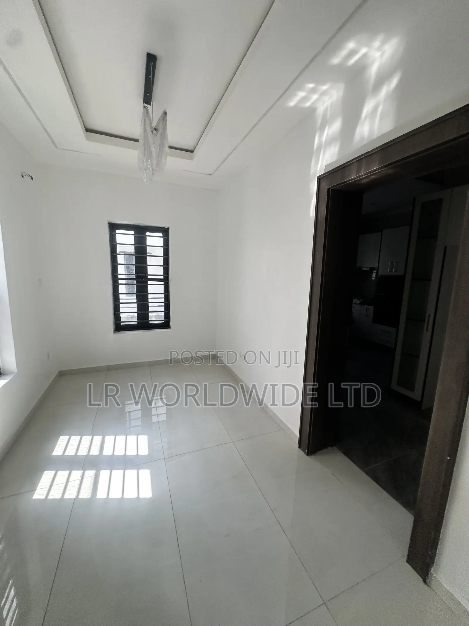 4bdrm Duplex in Lugbe District for sale