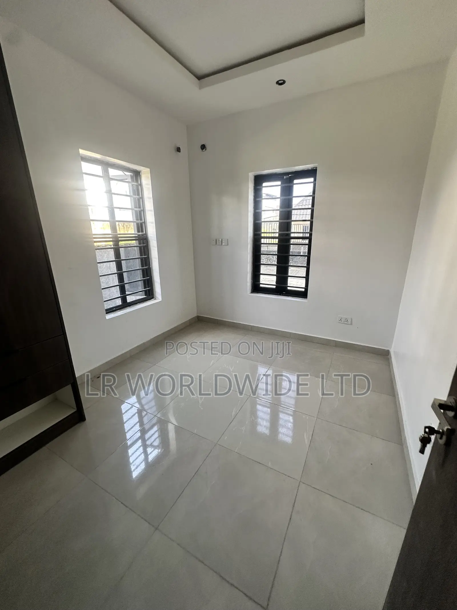 4bdrm Duplex in Lugbe District for sale
