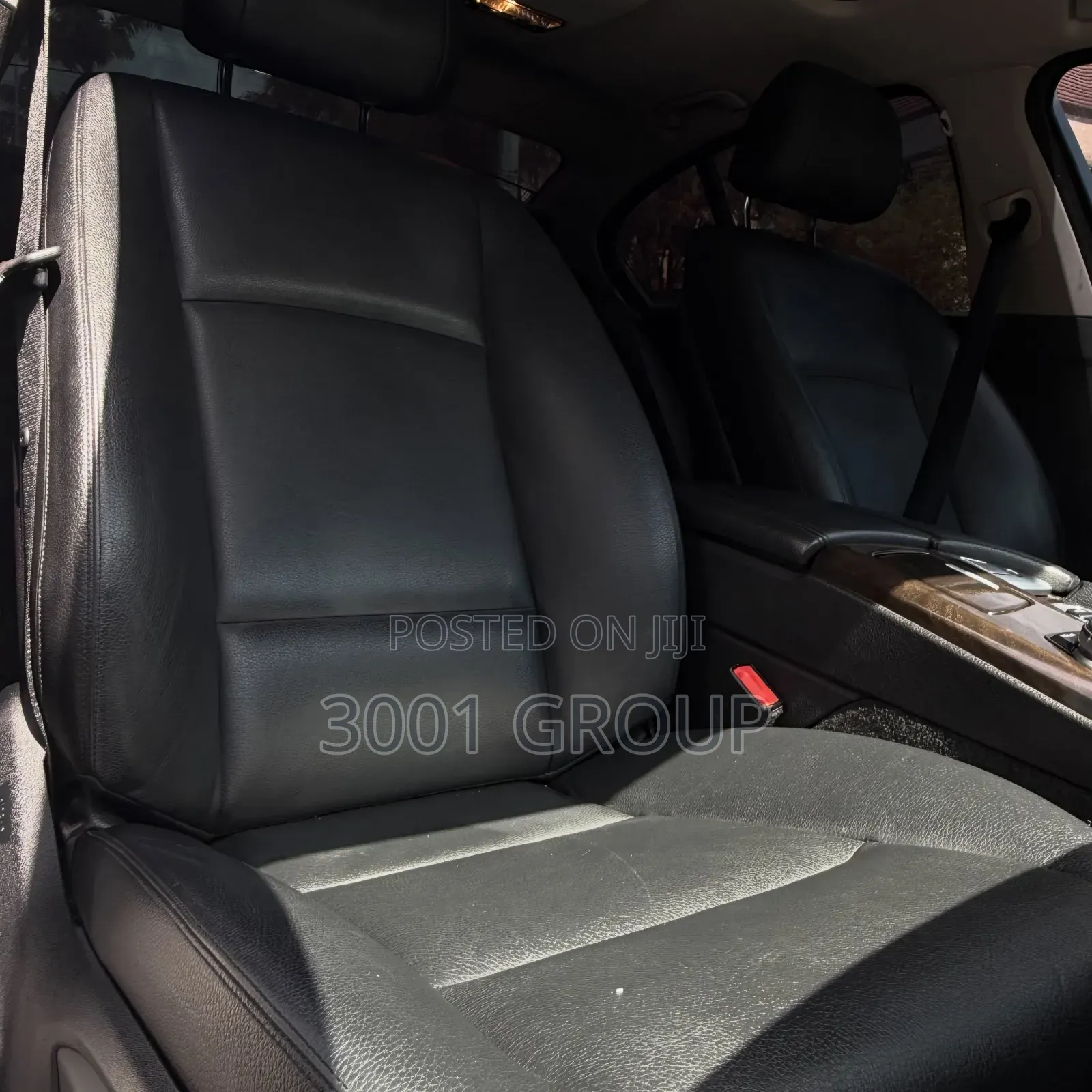 BMW 5 Series 2017 White