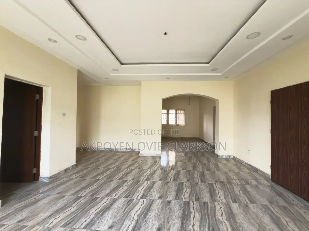 3bdrm Apartment in Wuye for rent
