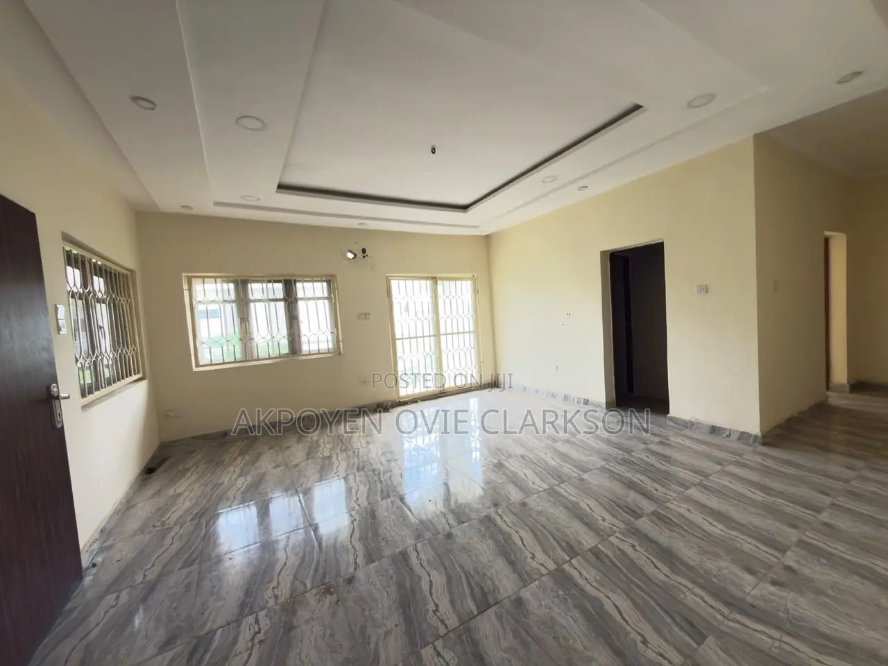 3bdrm Apartment in Wuye for rent