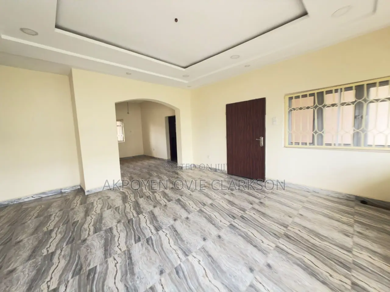 3bdrm Apartment in Wuye for rent