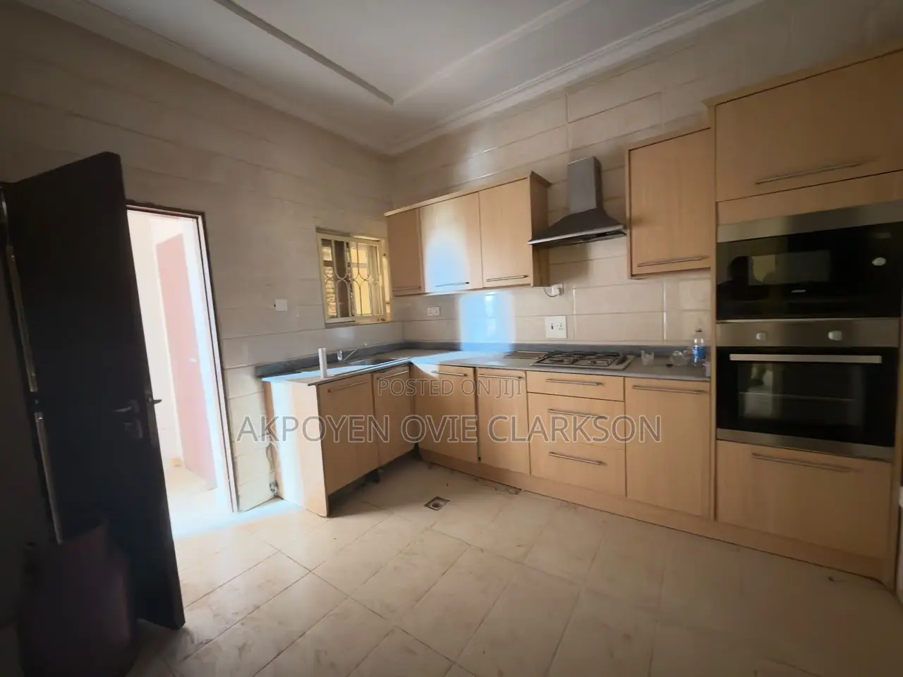 3bdrm Apartment in Wuye for rent