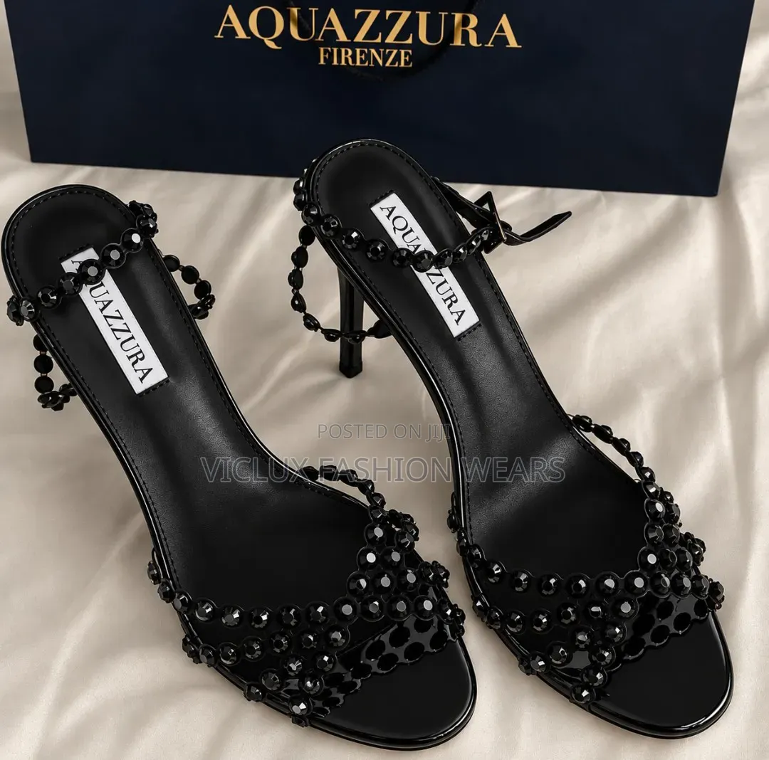 Aquazzura High Quality Ladies Heels