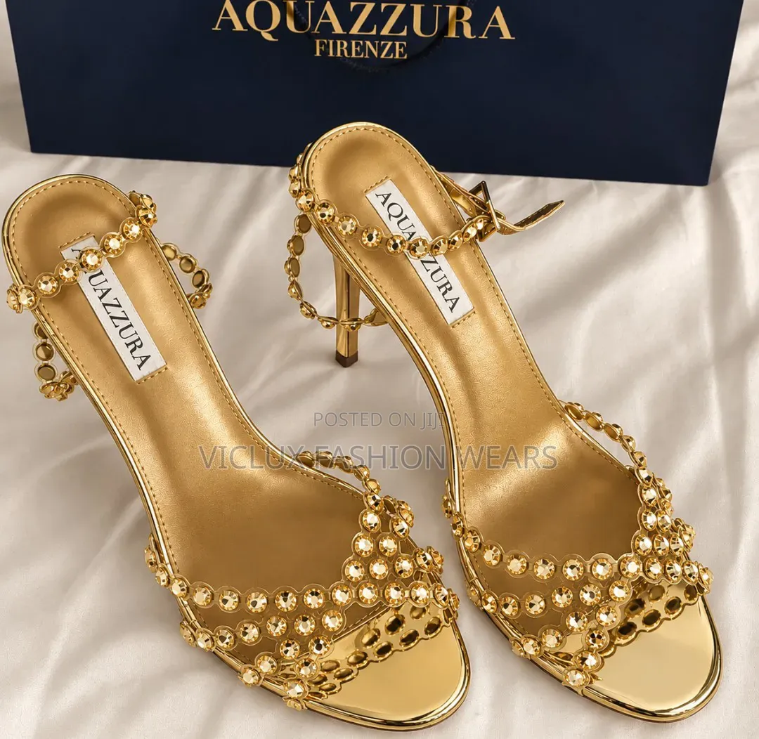Aquazzura High Quality Ladies Heels