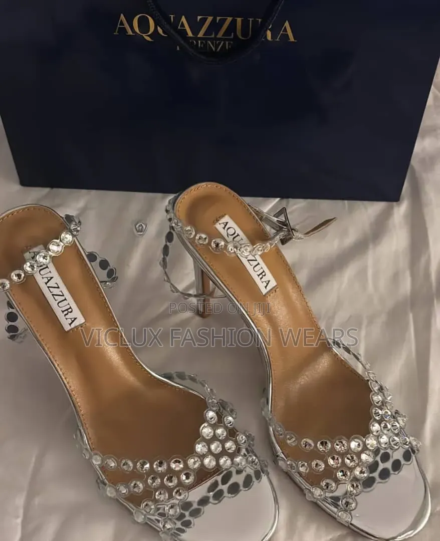 Aquazzura High Quality Ladies Heels